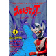 Ultraman Taro 1